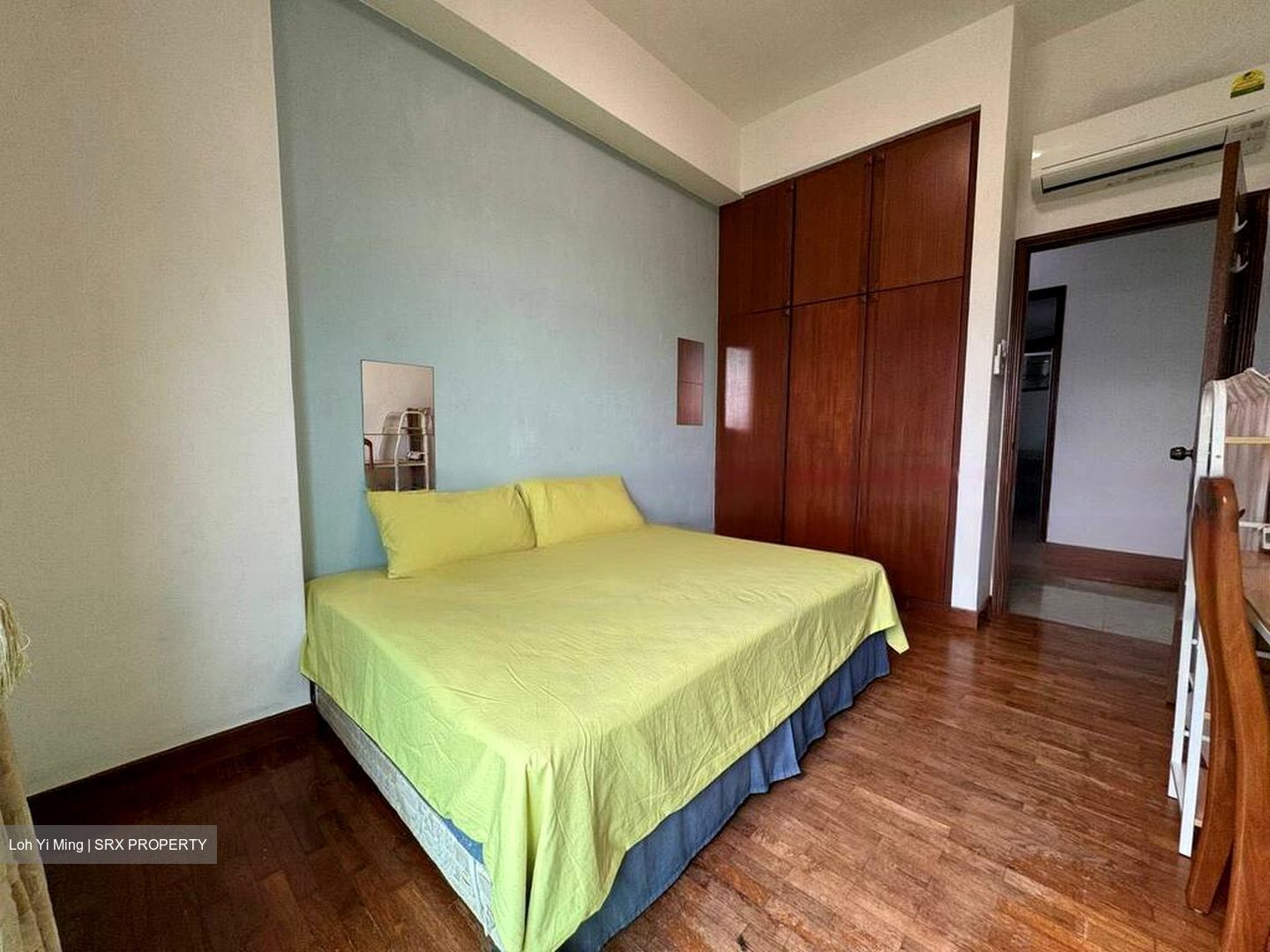 Eastvale (D18), Condominium #477890851